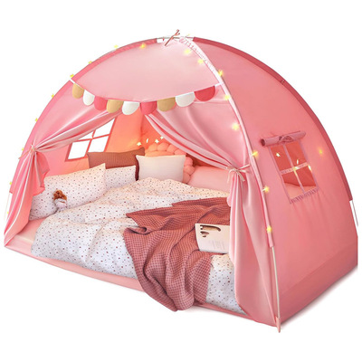 儿童帐篷游戏屋隐私空间秘密基地