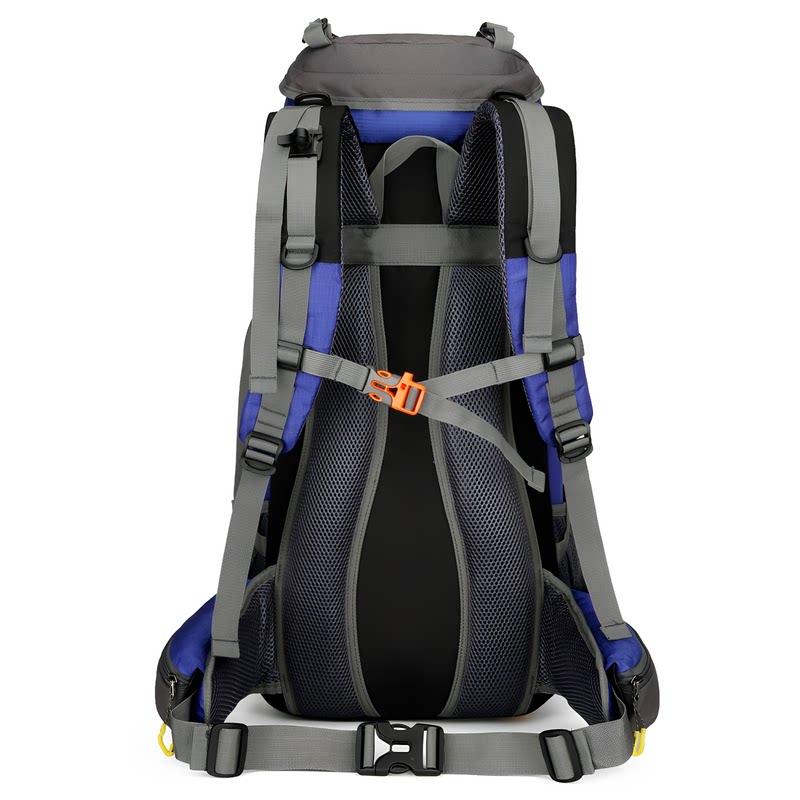 50L超轻防水登山双肩包