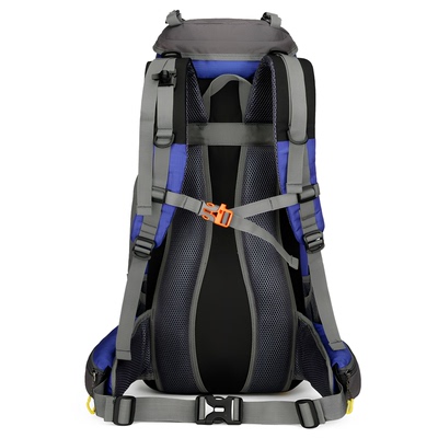 50L超轻防水登山双肩包