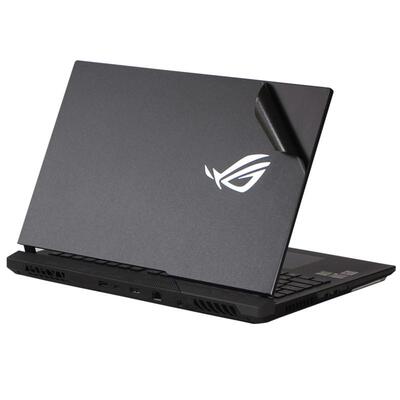 华硕rog枪神魔霸6plus新锐贴纸