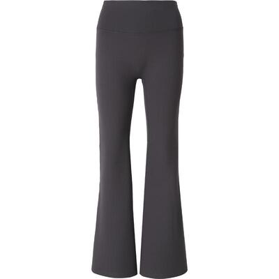 本来BENLAI女士云感柔防风透湿瑜伽运动喇叭裤25冬新款BNXL50022