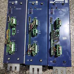 Sieb&Meyer西伯麦亚FC80专用变频器