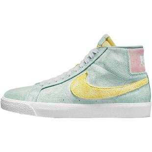 Nike/耐克官方正品 SB Blazer Zoom 男女运动休闲板鞋 DA1839-300