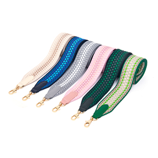 包带包包肩带配件斜挎包肩带单肩斜挎背包带替换单买龙骧包宽肩带