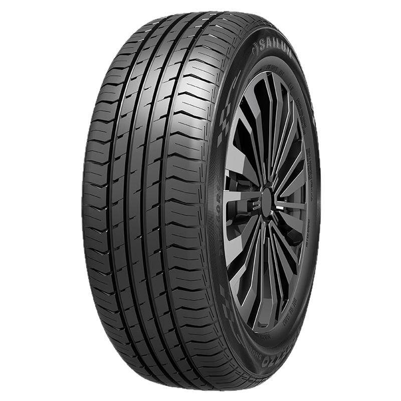 赛轮汽车轮胎195/60R1486H