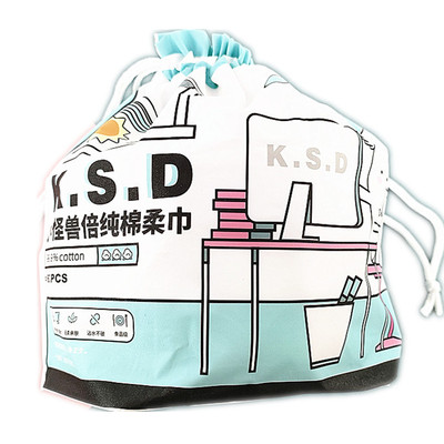 加厚纯棉洗脸洁面巾纯棉巾加厚