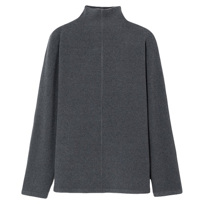 FANLESTUDIOS厚实加密T恤