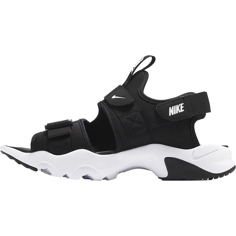 Nike/耐克正品 Canyon Sandal 男女运动透气凉鞋 CI8797-002
