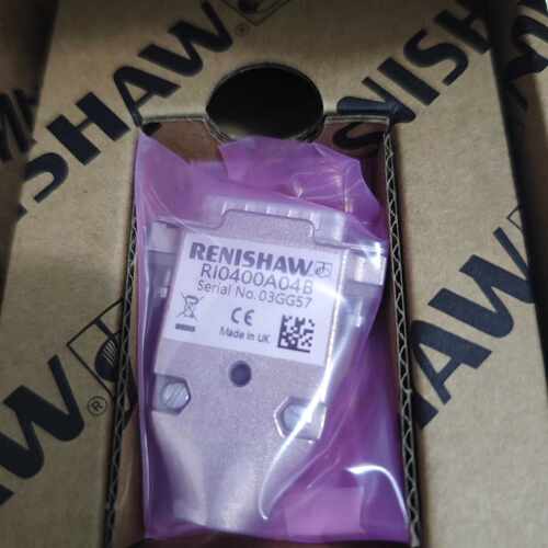 溢价-RESHAW RI0400A04B，雷尼绍读数头放大器，