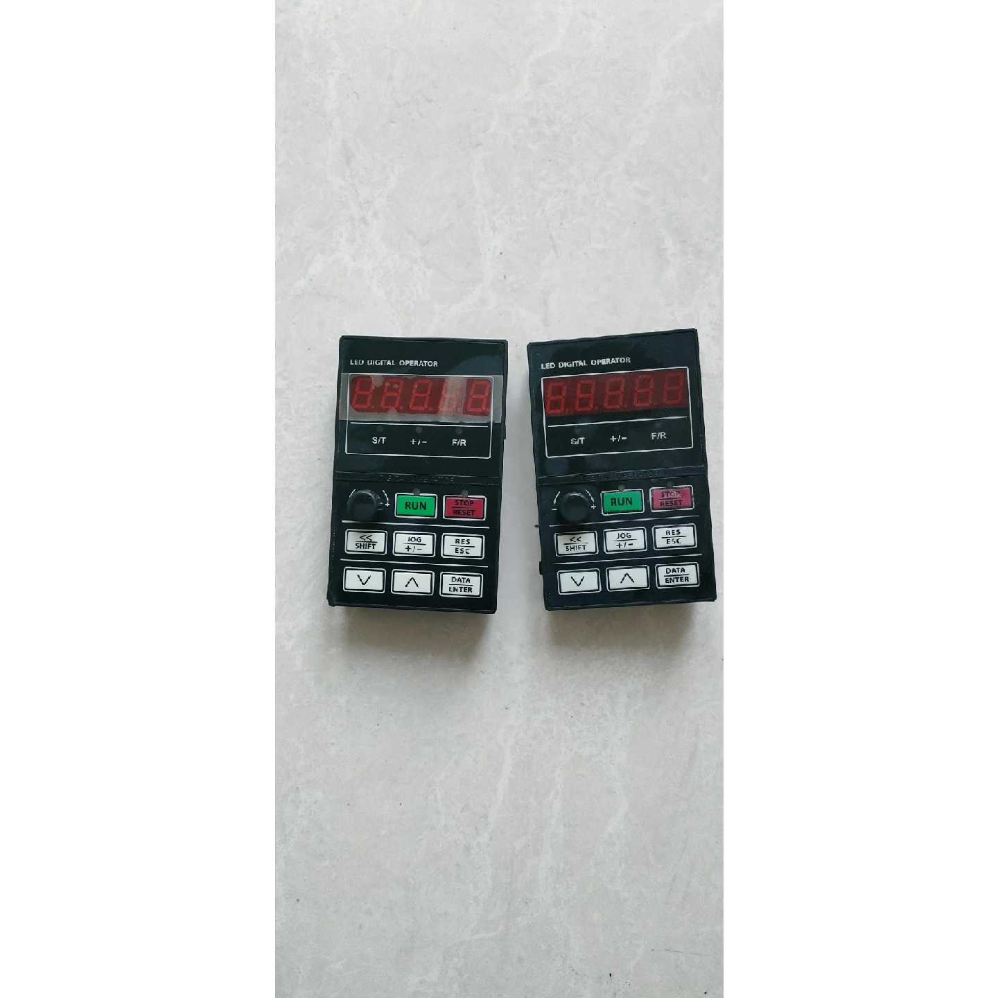询价正弦变频器控制面板1个EM303AB通用有意