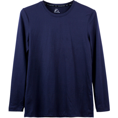 男女士火山岩蜜桃绒亲肤秋衣秋裤