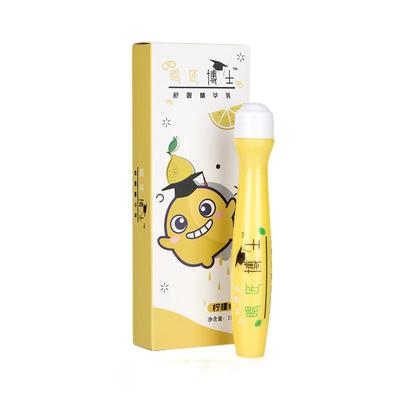 眼匠博士备考提神清醒棒身体护理