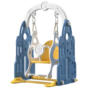 儿童秋千室内家用荡秋千婴儿家庭宝宝摇椅玩具小孩吊椅摇篮户外