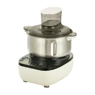 利仁和面机升级控水箱家用厨师机和面醒面全自动恒温发酵一体