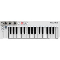 【官方授权店】Arturia KeyStep 32键 MIDI键盘/控制器/音序器