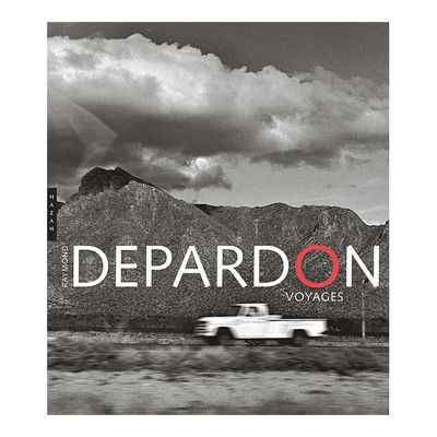 雷蒙德帕顿旅行新版RaymondDepa