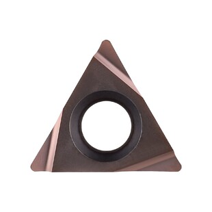 数控刀内孔刀片TBGT060104/TPGH110304L/090202/04L精镗孔刀片