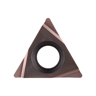 精镗孔刀片TPGH110304