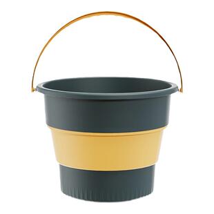 车载垃圾桶汽车内用可折叠置物筒雨伞收纳垃圾袋户外洗车钓鱼水桶