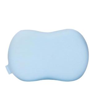 得力午睡枕小学生趴睡枕冰丝记忆棉抱枕靠垫办公室午休儿童趴抱枕