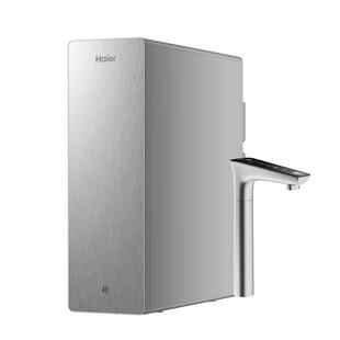 海尔净水器家用直饮自来水净化1400G鲜活水PRO净饮一体高端套装