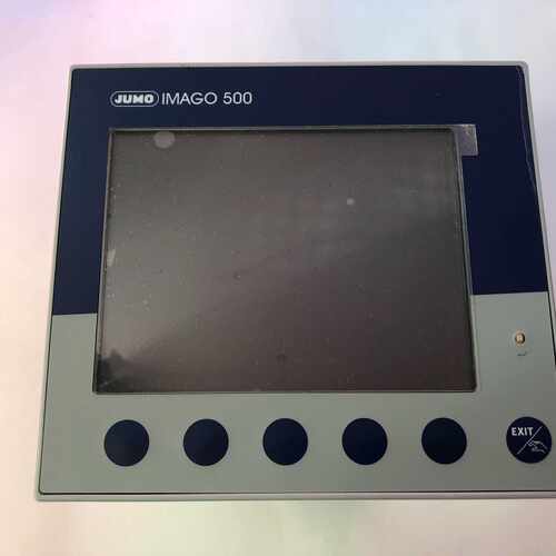 售前询价久茂 JUMO IMAGO 500流程控制器703590/2拍前詢价下单
