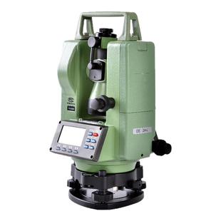 常州大地经纬仪上下激光DE2AL电子经纬仪高精度建筑工程测量仪