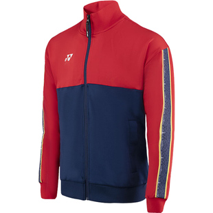 正品尤尼克斯YONEX羽毛球服东京赛场服男女外套51043国家队运动裤