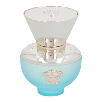 欧洲直邮VERSACE 范思哲 DYLAN TURQUOISE全新女士淡香水清正品