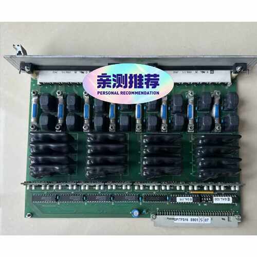 议价SIPA工控板SPTFS165816004适用