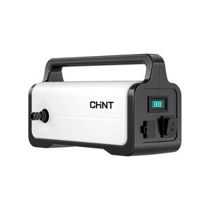 正泰浇菜神器浇水机充电式抽水泵家用菜地灌溉自动户外浇地神器