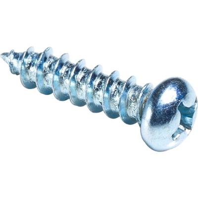 十字盘头自攻螺丝镀锌