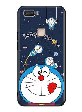 秋昊适用于vivox20手机壳viv0x20L彩绘步步高X2O保护套viovx20sl手机膜vovox20ma磨砂vibo爱心星瓶v0vi防摔vi