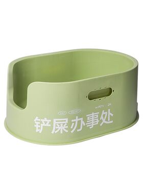 超大猫砂盆猫厕所中恒