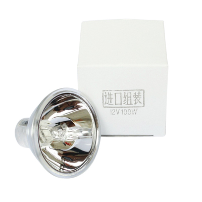 YNZM12V100W光谱仪灯泡广州标旗