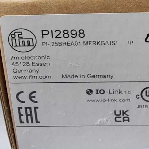 议价IFM PI2897 PI2898 PI2899 PI2997 全新原装正品易福门
