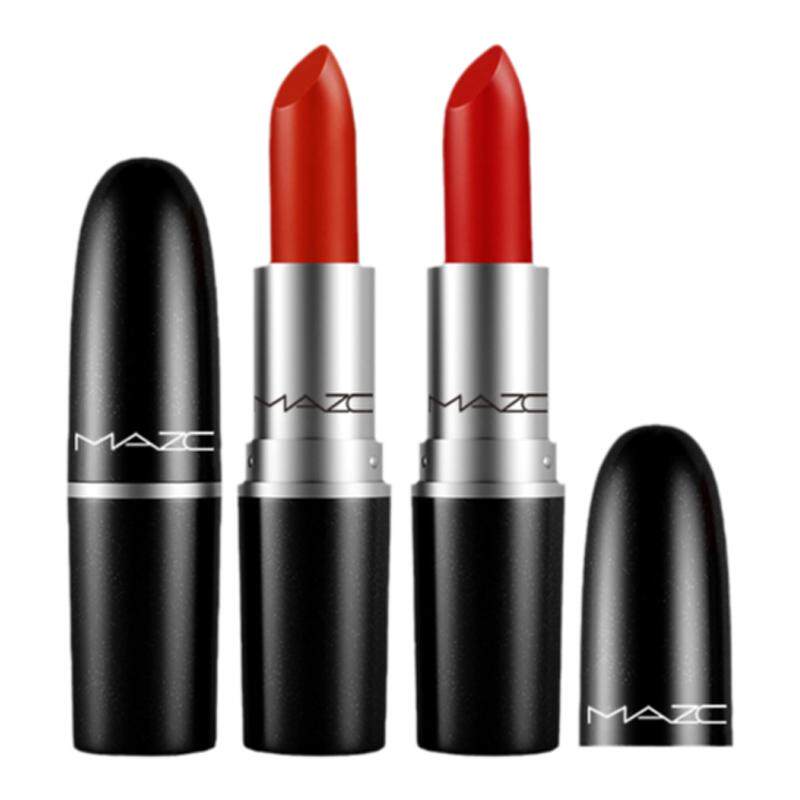 子弹头口红女602/316滋润保湿正品小样官方天猫u先优先试用入口