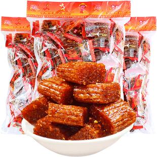 宇仔辣条素大刀肉辣条麻辣红油儿时网红小吃怀旧休闲零食解馋面筋