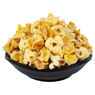 阿宝黄金玉米花250g5斤奶油味