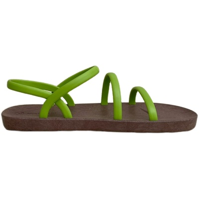 【品牌补贴】MOOCHUU泰国进口户外防滑不臭脚休闲凉鞋女