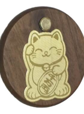 猫眼遮挡盖防窥防盗门门镜