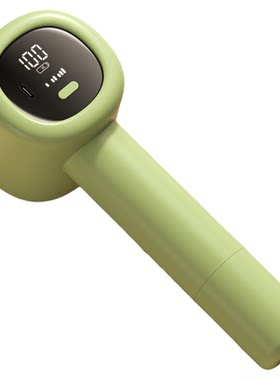 【不伤衣】奥克斯衣物起球刮毛机