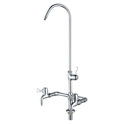 伊戈斯曼高教学生化学试验台三联