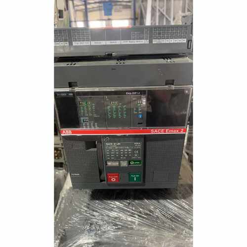 ABB框架断路器SACEEmax2E1.2N800A