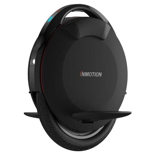 INMOTION乐行天下V8F独轮车平衡车智能电动V8S大人酷玩单轮体感车