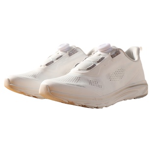 D系高端品质!男士夏季户外慢跑鞋旋钮扣轻量缓震透气运动休闲鞋