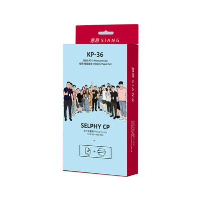 适用于佳能CP1500相纸