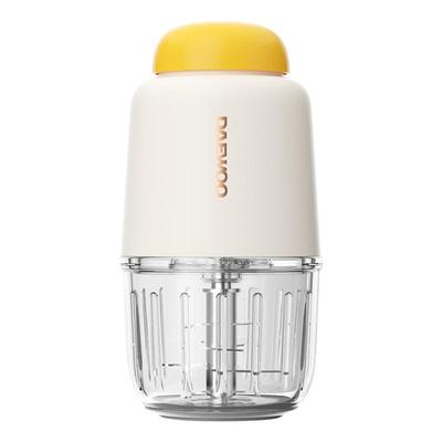 大宇【全钢刀】辅食机【8叶】