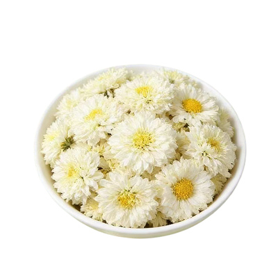 杭白菊特级正品菊花茶桐乡白菊花