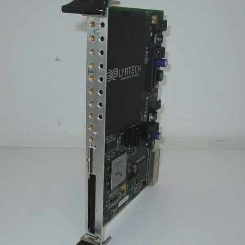 Lyrtech 690-129-D LSP123-101D board